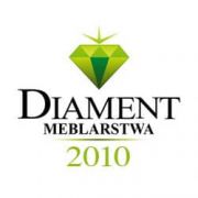 Diament Meblarstwa 2010